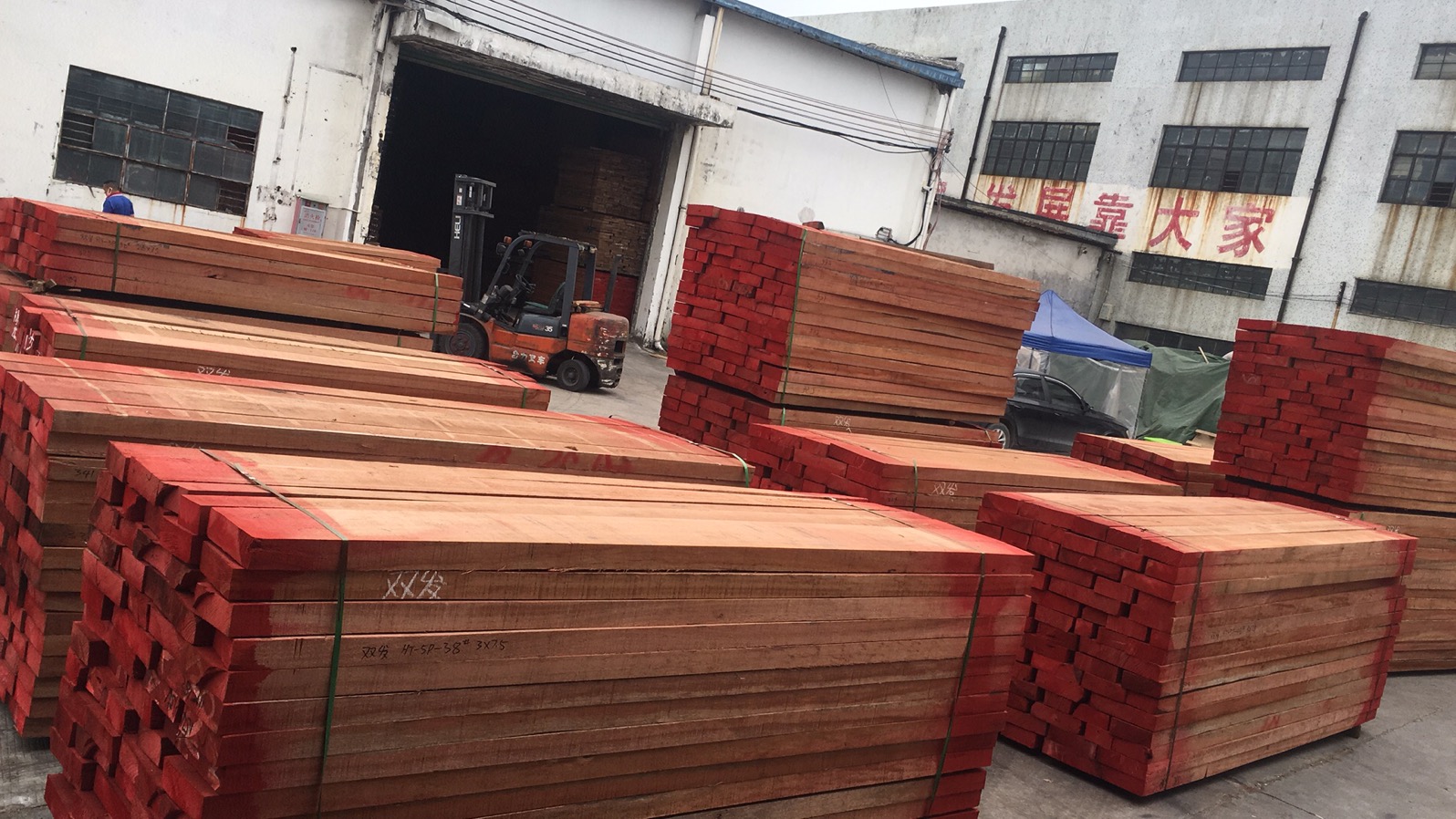 雙發(fā)到貨頂級(jí)紅花梨、超厚海棠木、淺色胡桃木