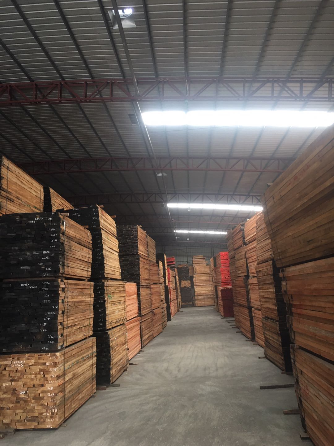 重胡桃木，海棠木，黃金胡桃木到貨貨訊